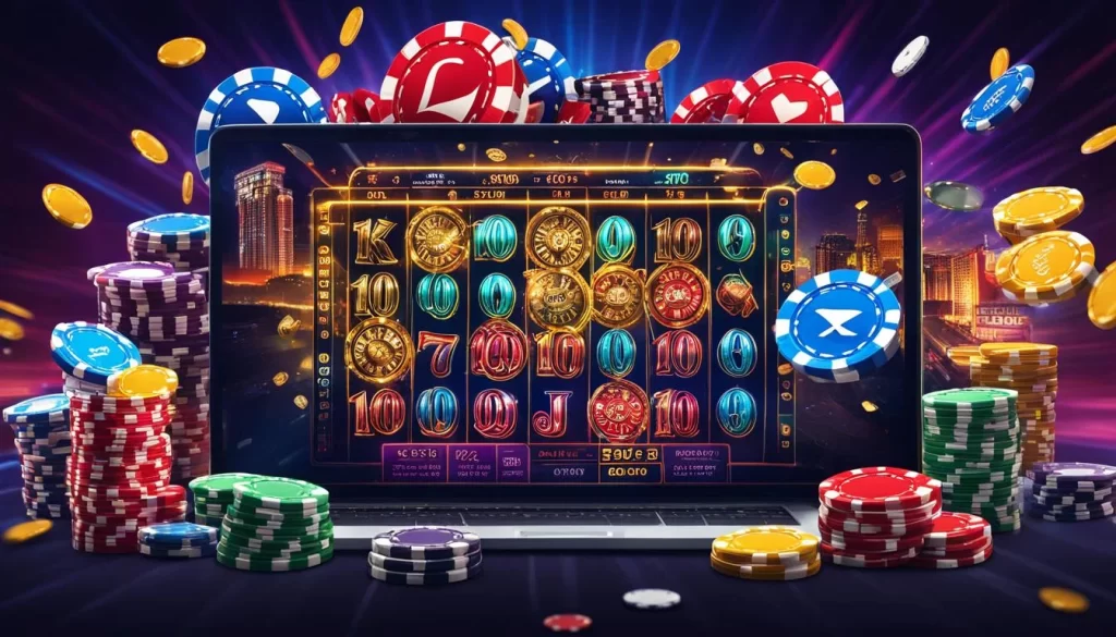 Môi trường làm việc của vipae888 win