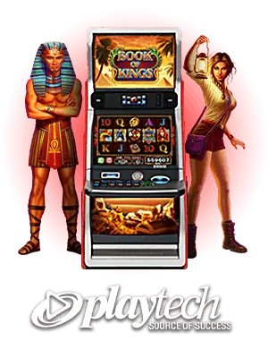 Giải thưởng Jackpot hấp dẫn